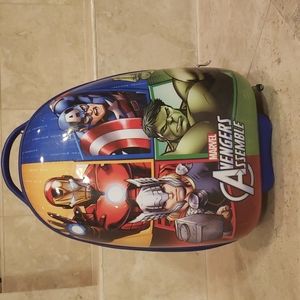 Heys wheeled luggage